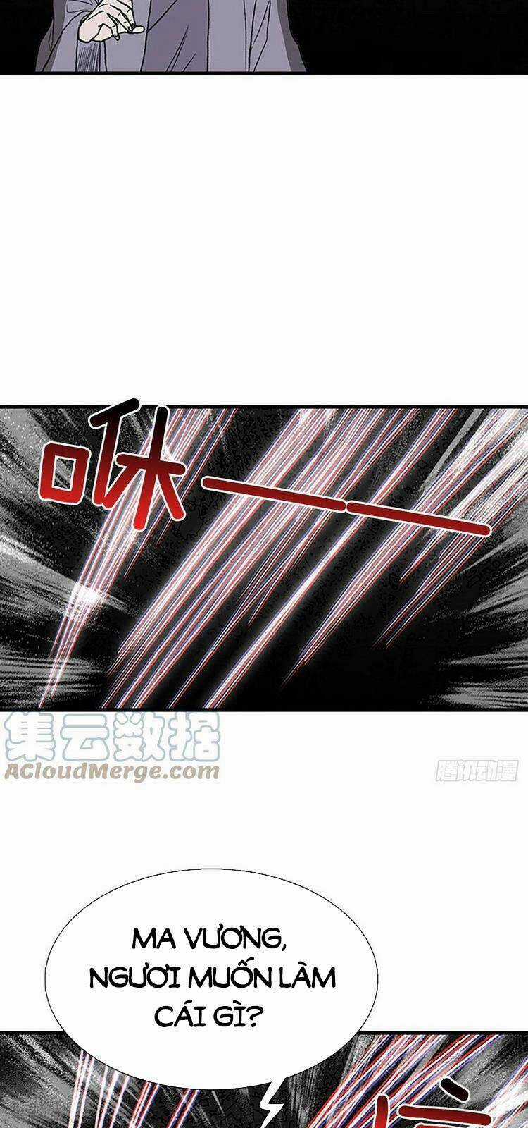 Học Sĩ Tái Sinh - Chapter 233 - Trang 5