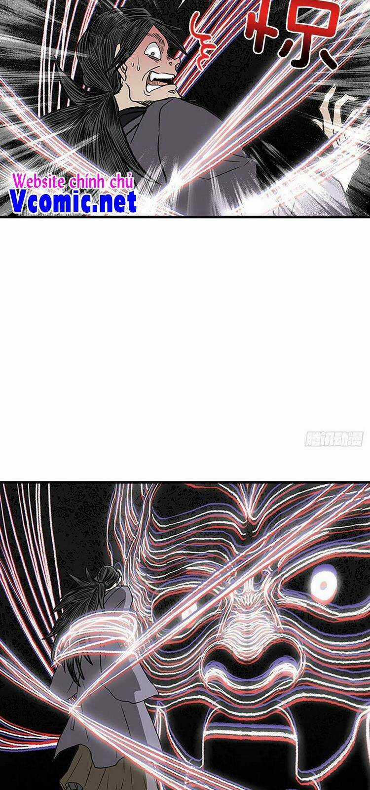 Học Sĩ Tái Sinh - Chapter 233 - Trang 6