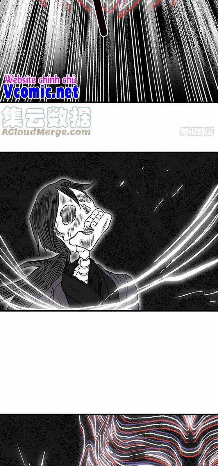 Học Sĩ Tái Sinh - Chapter 233 - Trang 9