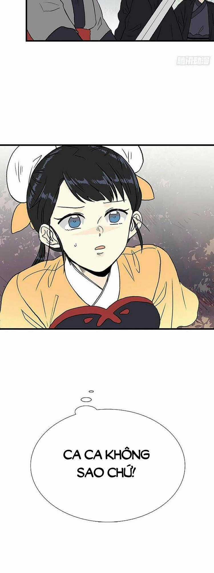 Học Sĩ Tái Sinh - Chapter 234 - Trang 2