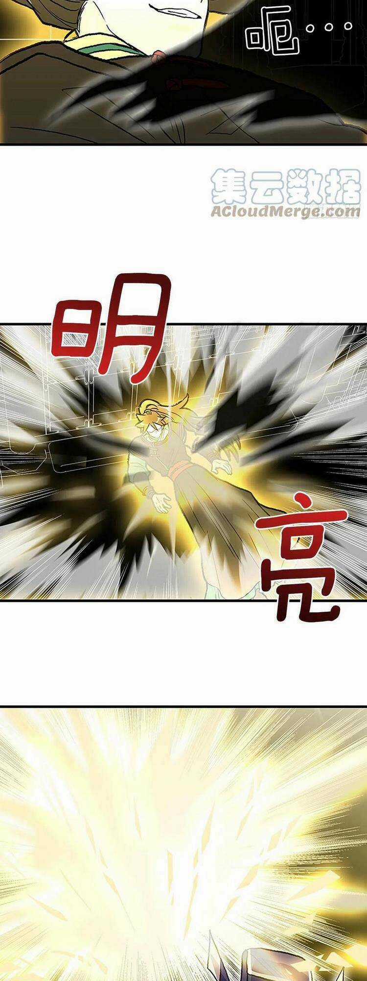 Học Sĩ Tái Sinh - Chapter 234 - Trang 10