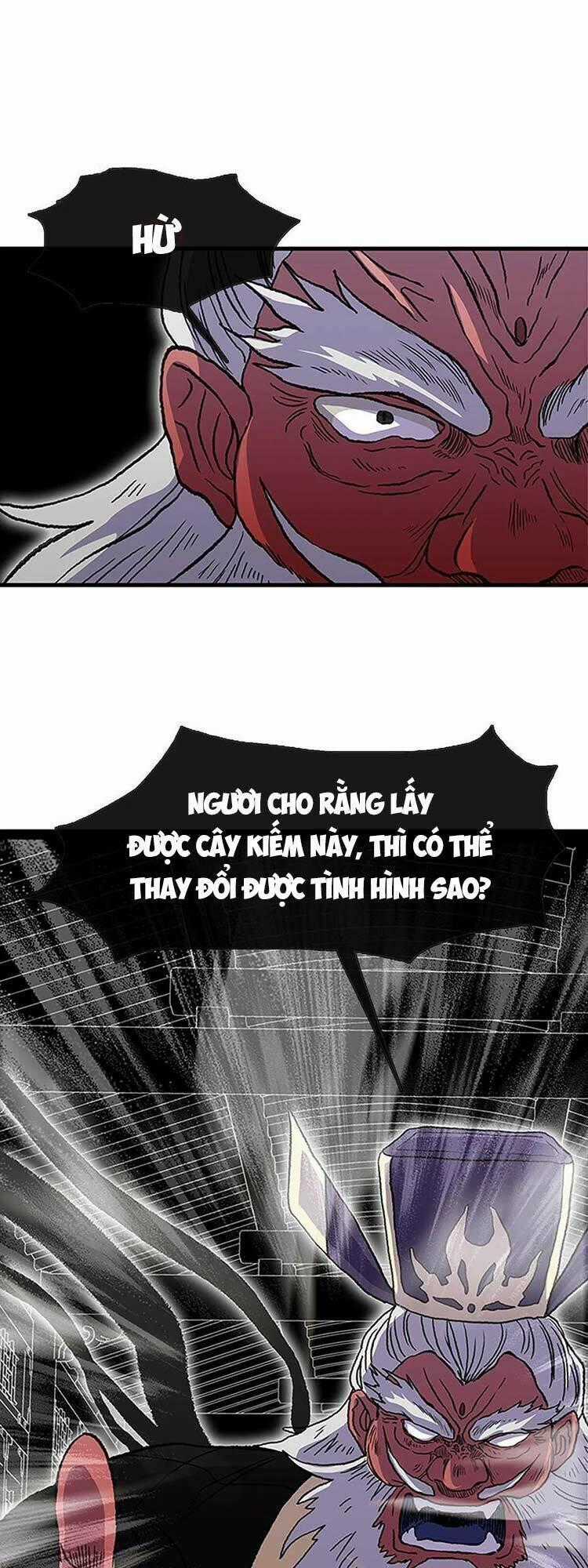 Học Sĩ Tái Sinh - Chapter 235 - Trang 1