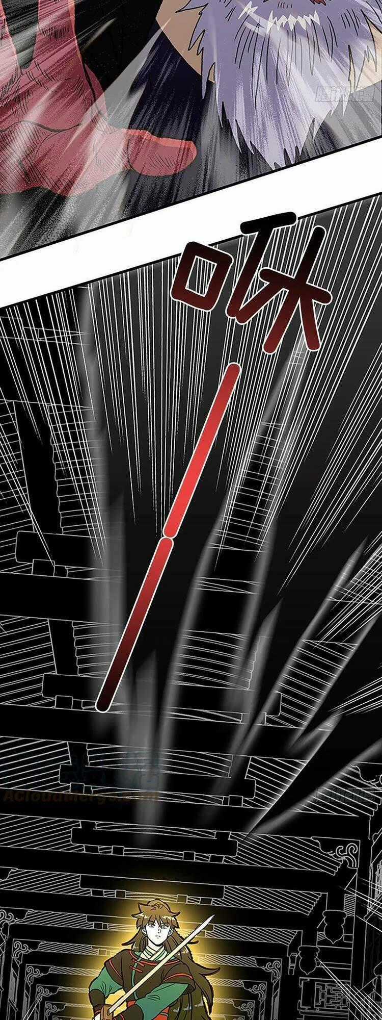 Học Sĩ Tái Sinh - Chapter 235 - Trang 2