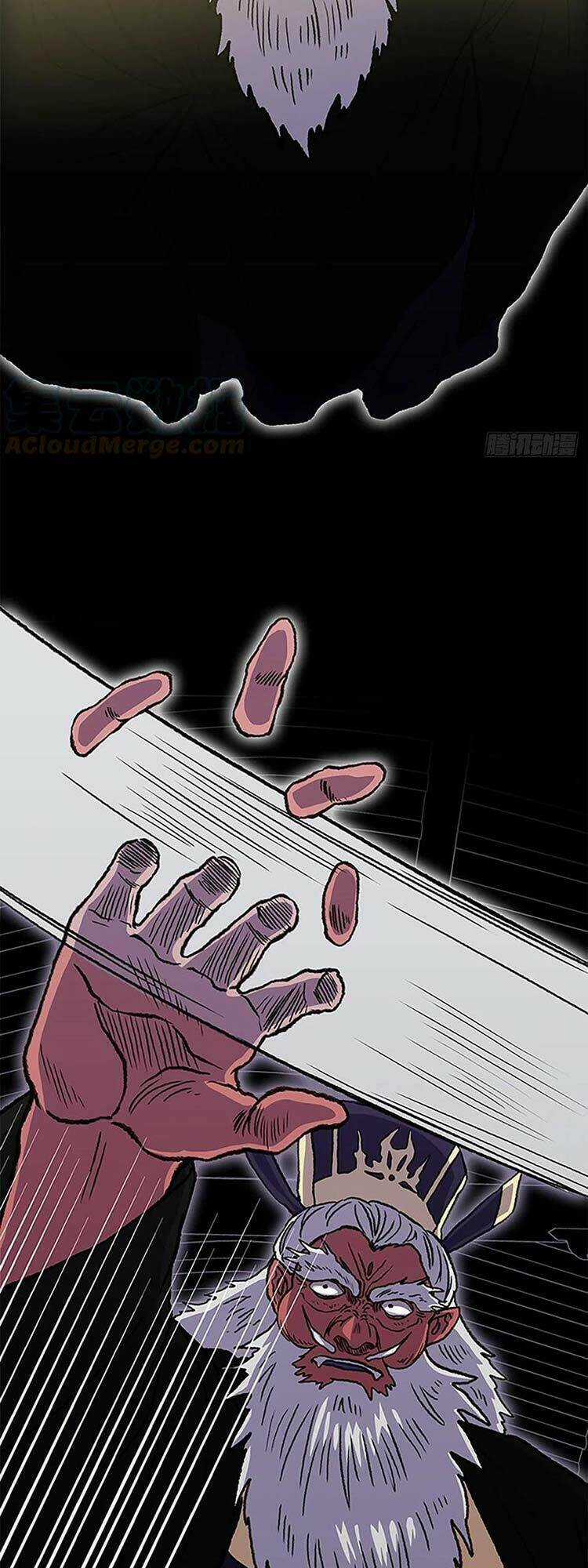 Học Sĩ Tái Sinh - Chapter 235 - Trang 8