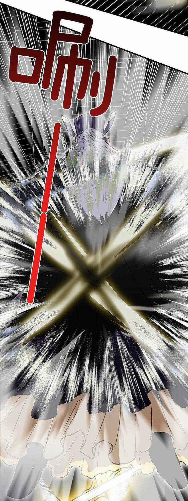 Học Sĩ Tái Sinh - Chapter 235 - Trang 10