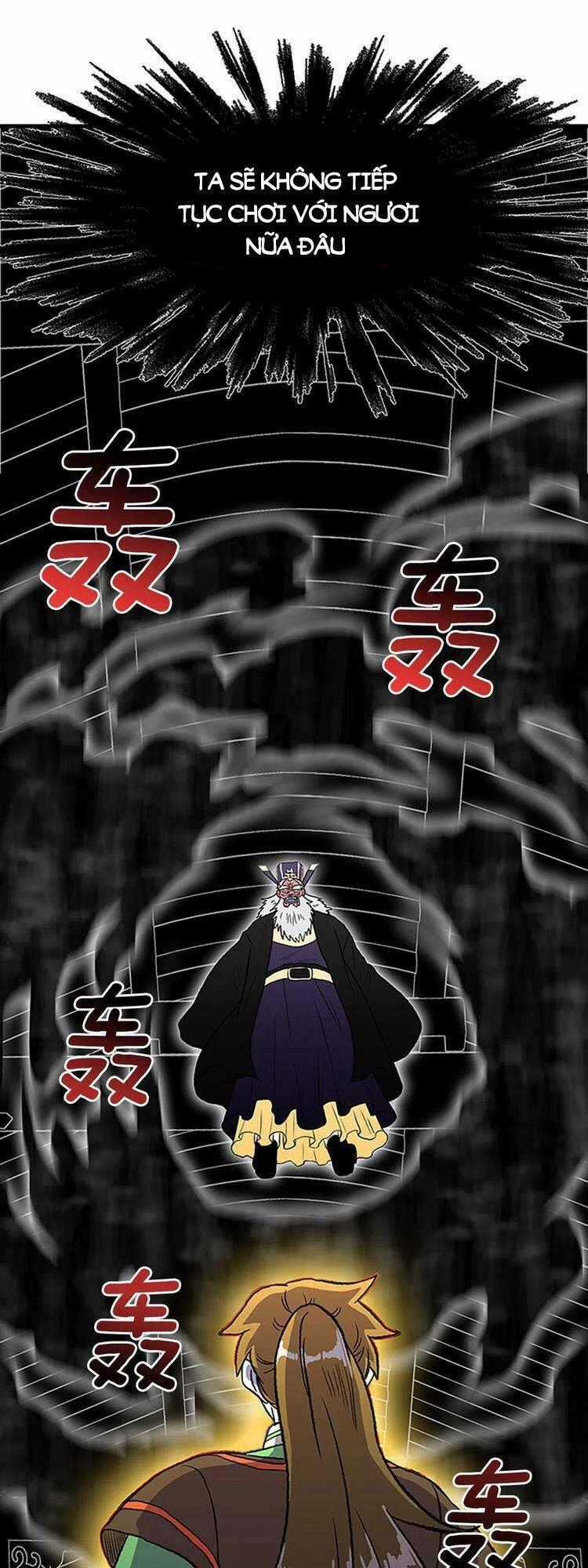 Học Sĩ Tái Sinh - Chapter 236 - Trang 1