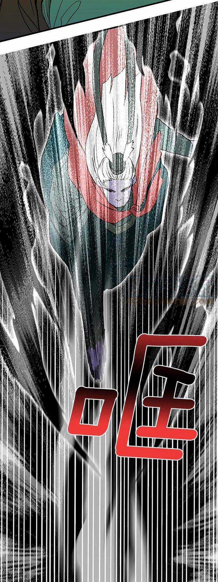 Học Sĩ Tái Sinh - Chapter 236 - Trang 13