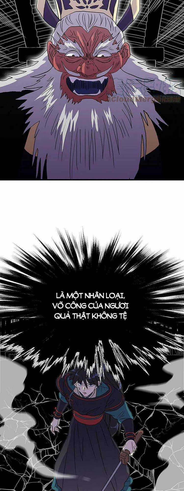 Học Sĩ Tái Sinh - Chapter 236 - Trang 18