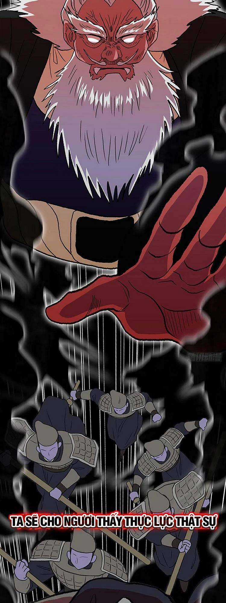 Học Sĩ Tái Sinh - Chapter 236 - Trang 3