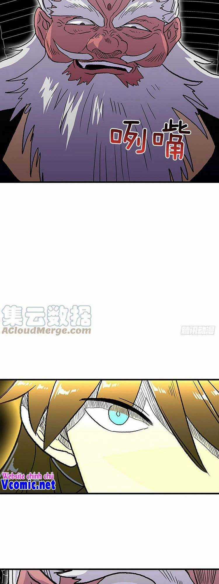 Học Sĩ Tái Sinh - Chapter 236 - Trang 21