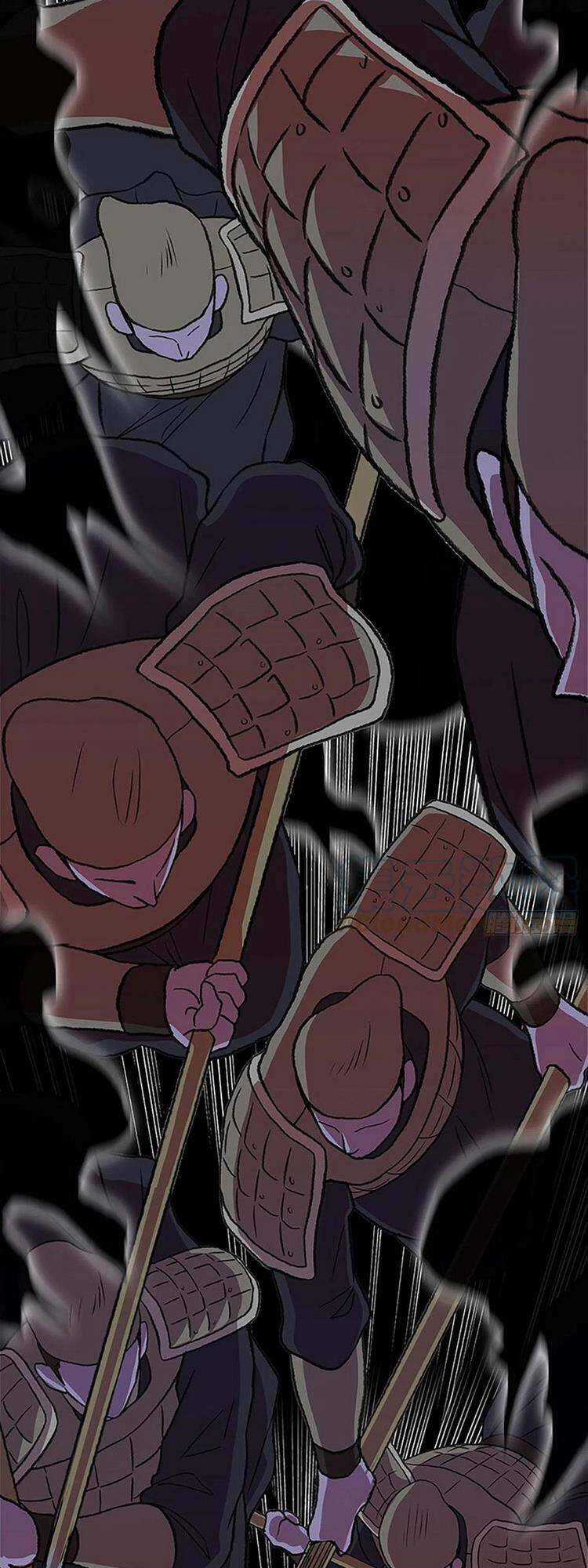 Học Sĩ Tái Sinh - Chapter 236 - Trang 4