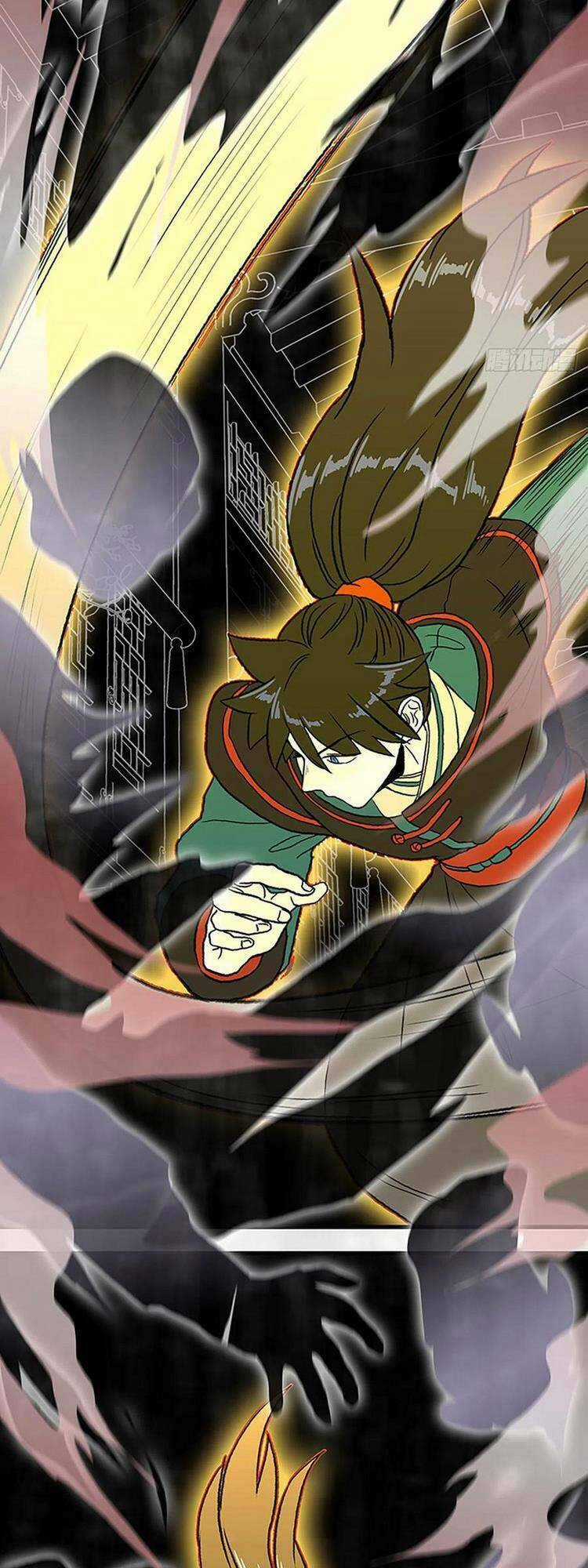 Học Sĩ Tái Sinh - Chapter 236 - Trang 7