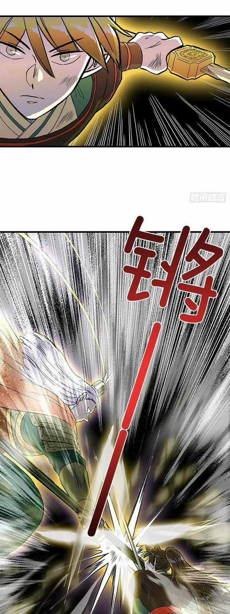 Học Sĩ Tái Sinh - Chapter 237 - Trang 1