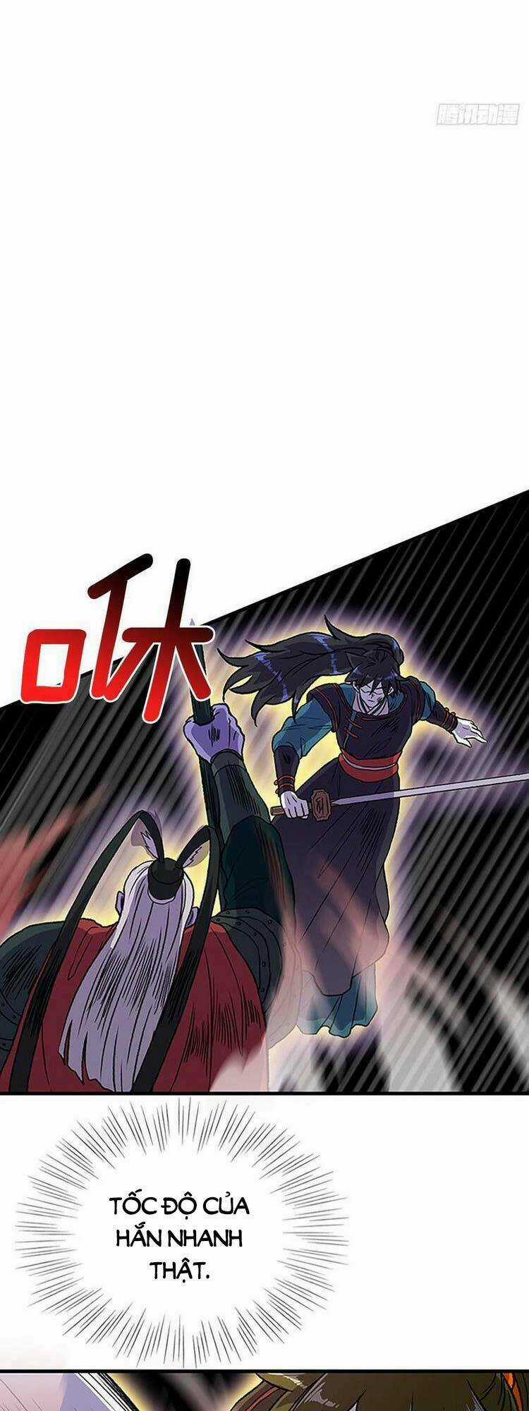 Học Sĩ Tái Sinh - Chapter 237 - Trang 11