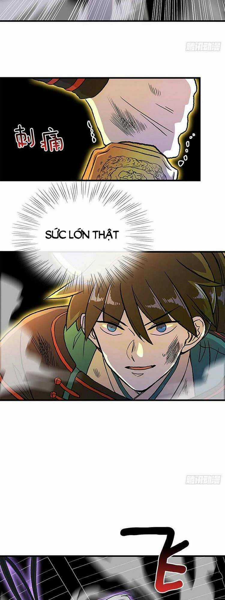 Học Sĩ Tái Sinh - Chapter 237 - Trang 3