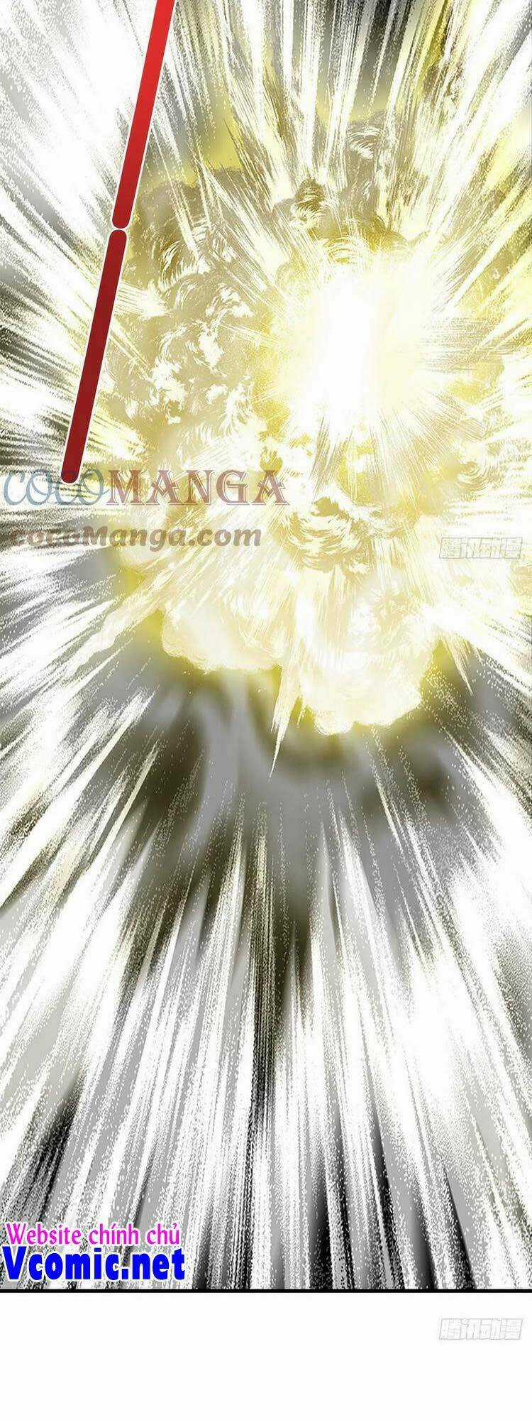 Học Sĩ Tái Sinh - Chapter 237 - Trang 5