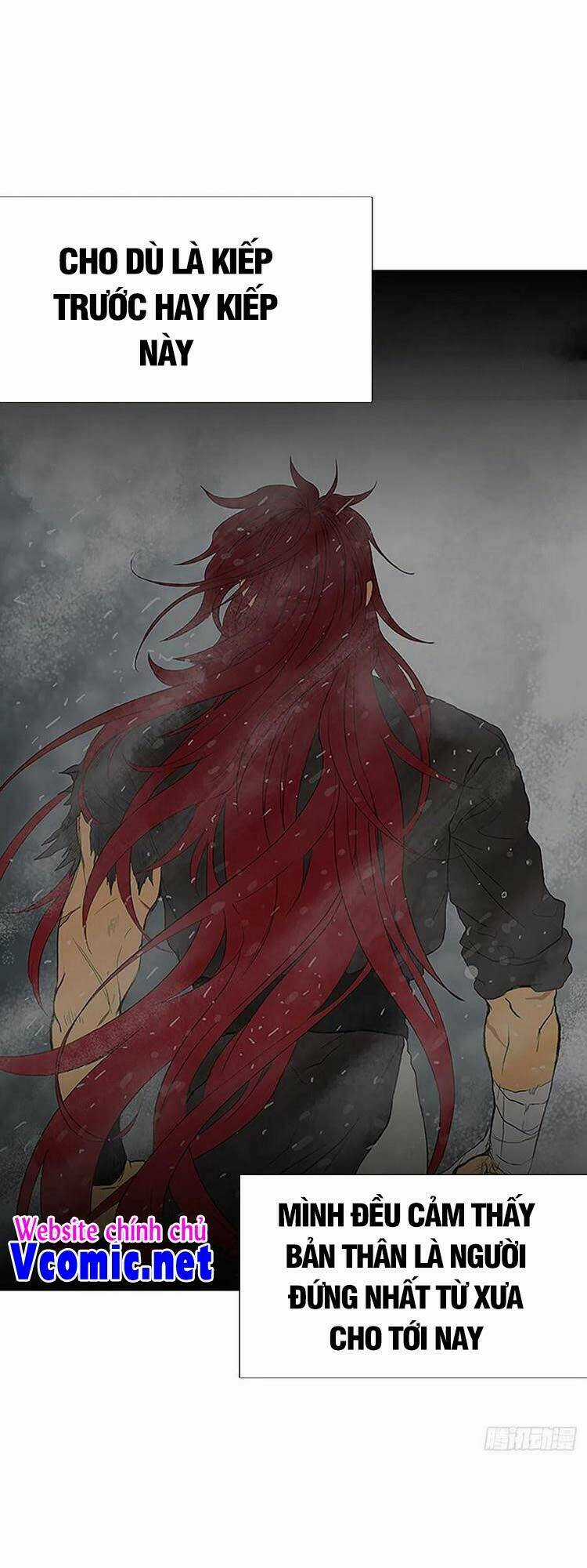 Học Sĩ Tái Sinh - Chapter 237 - Trang 7