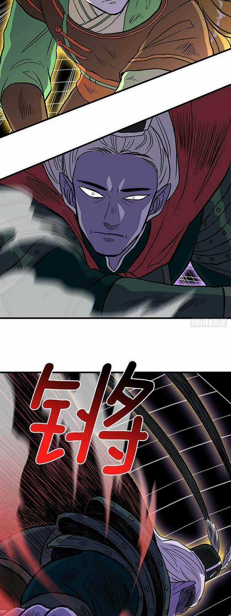 Học Sĩ Tái Sinh - Chapter 237 - Trang 9