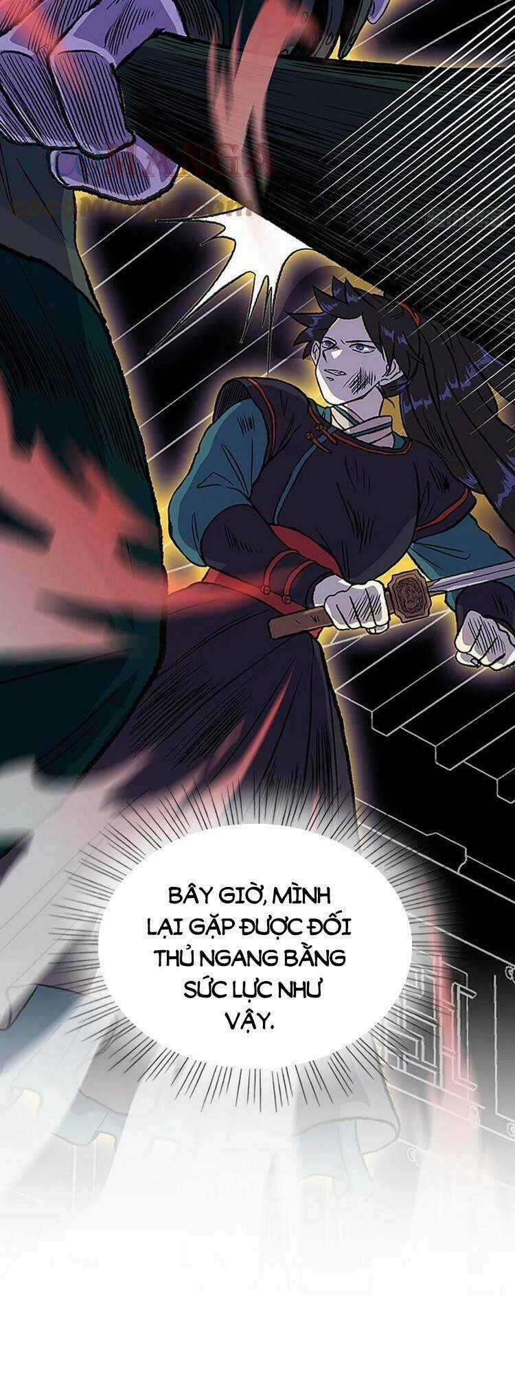 Học Sĩ Tái Sinh - Chapter 237 - Trang 10