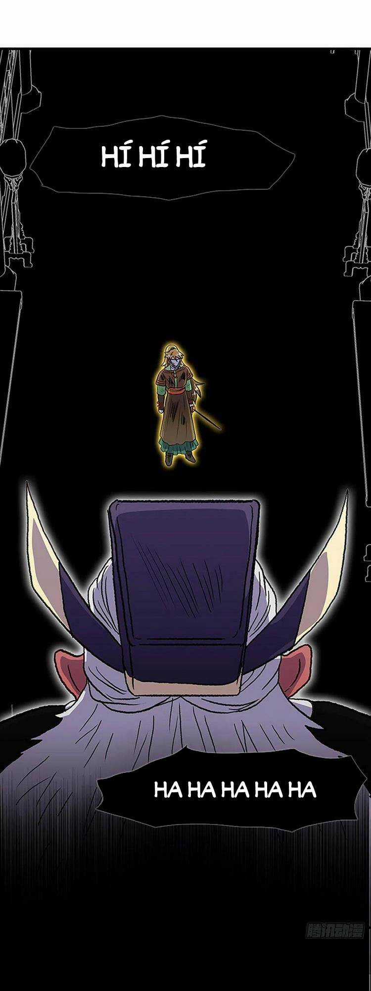 Học Sĩ Tái Sinh - Chapter 238 - Trang 12