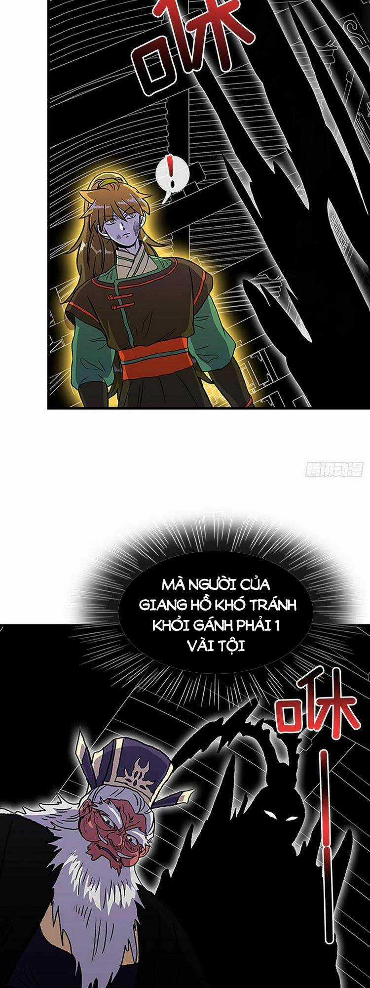 Học Sĩ Tái Sinh - Chapter 238 - Trang 16