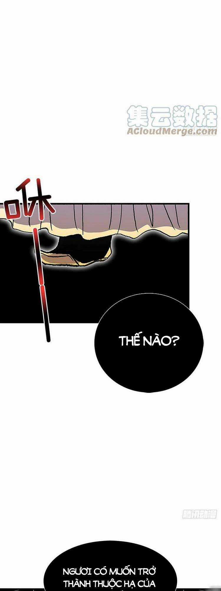 Học Sĩ Tái Sinh - Chapter 238 - Trang 19