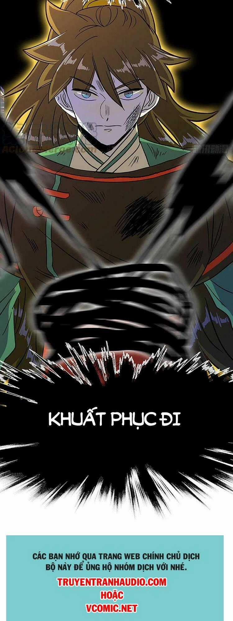 Học Sĩ Tái Sinh - Chapter 238 - Trang 27