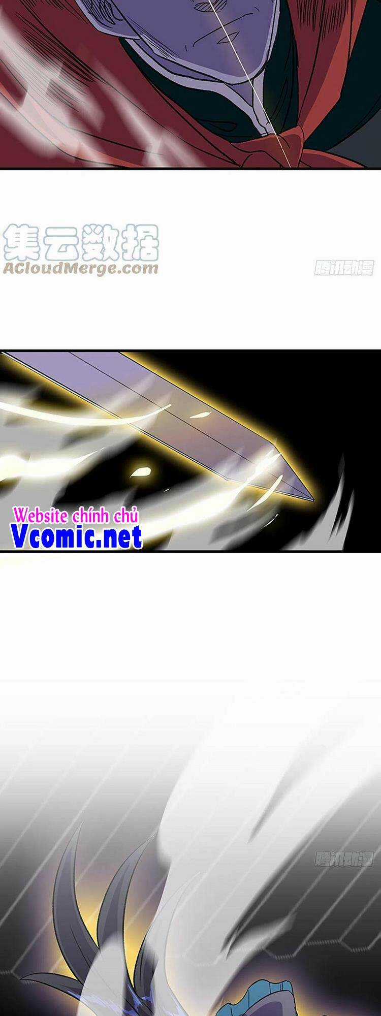 Học Sĩ Tái Sinh - Chapter 238 - Trang 6