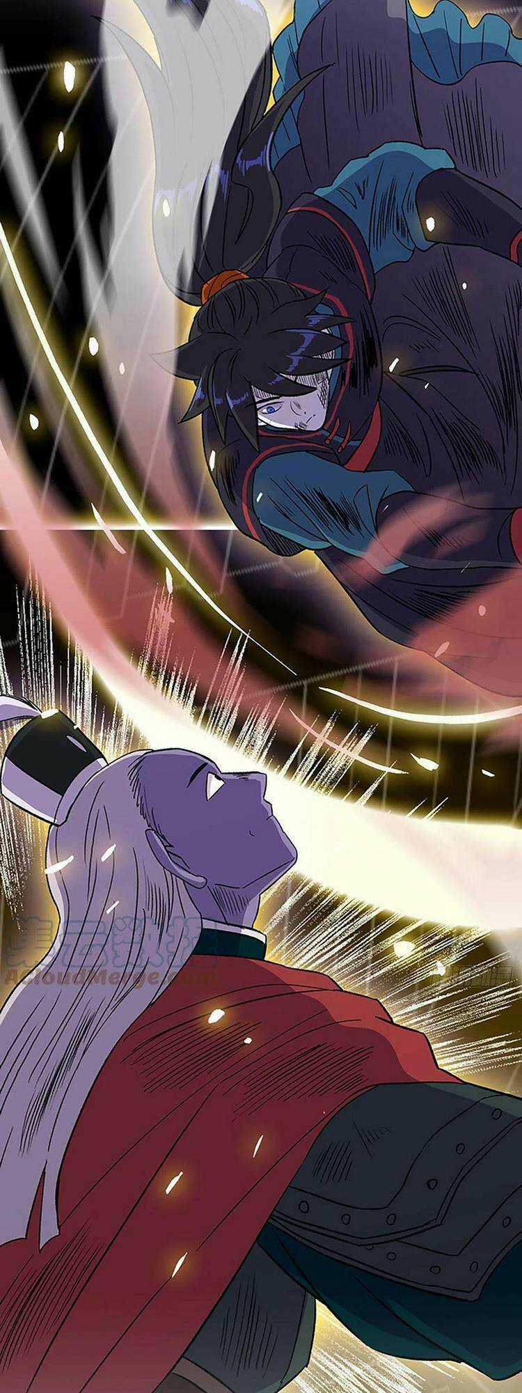 Học Sĩ Tái Sinh - Chapter 238 - Trang 7