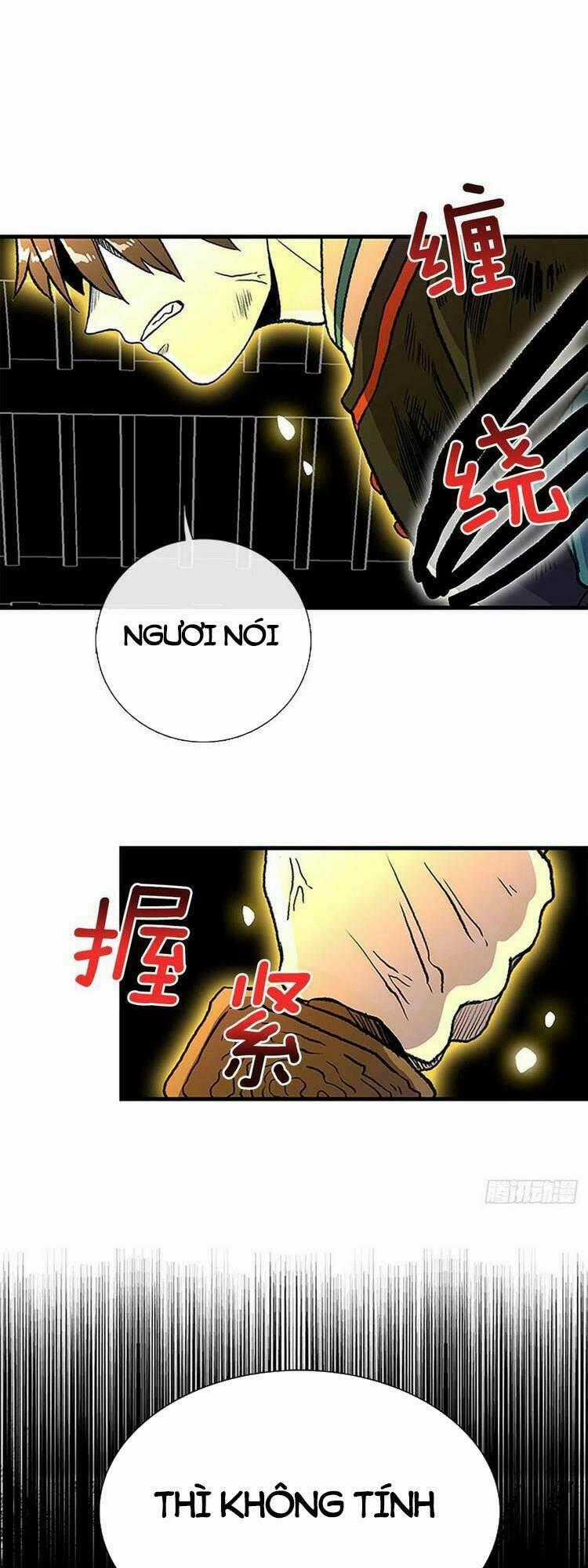 Học Sĩ Tái Sinh - Chapter 239 - Trang 1