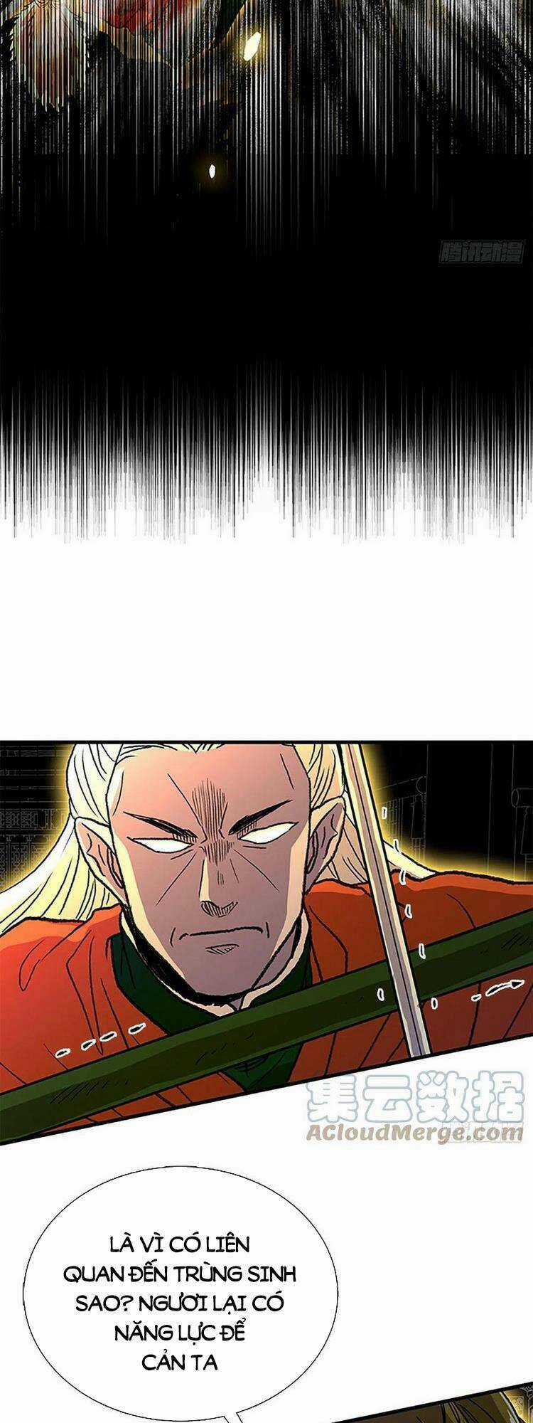 Học Sĩ Tái Sinh - Chapter 239 - Trang 13