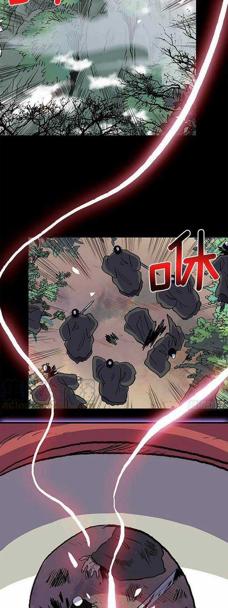 Học Sĩ Tái Sinh - Chapter 239 - Trang 19