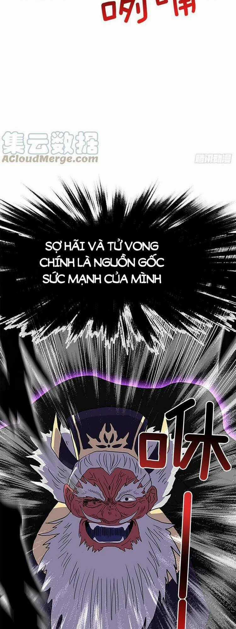 Học Sĩ Tái Sinh - Chapter 239 - Trang 21