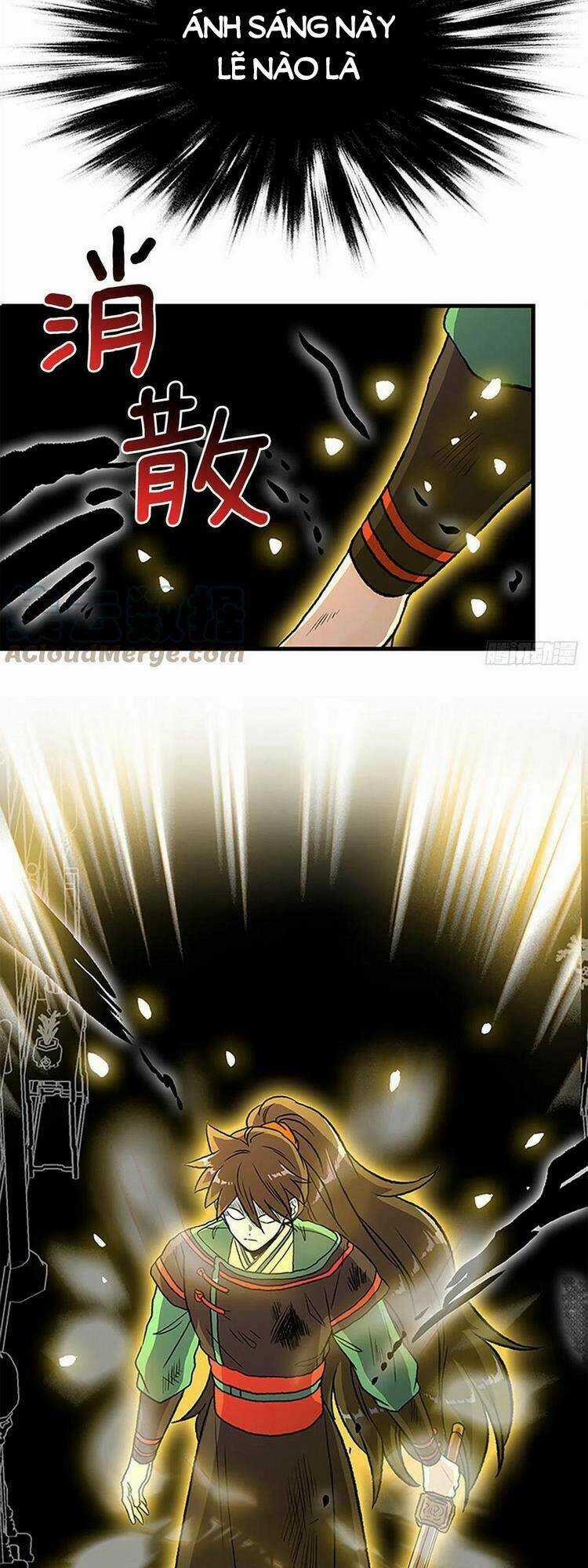 Học Sĩ Tái Sinh - Chapter 239 - Trang 4