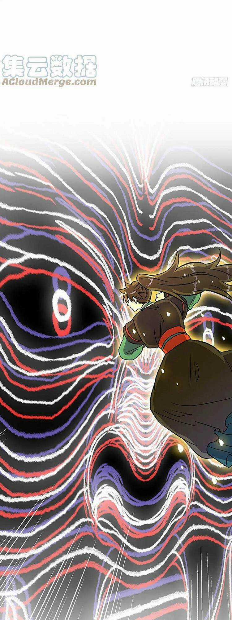 Học Sĩ Tái Sinh - Chapter 239 - Trang 6