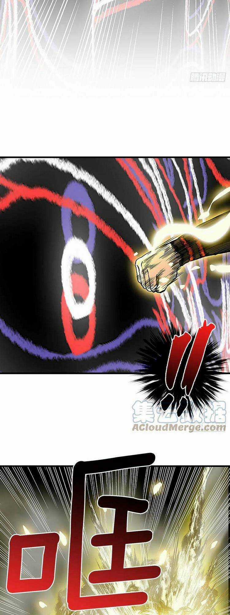 Học Sĩ Tái Sinh - Chapter 239 - Trang 7