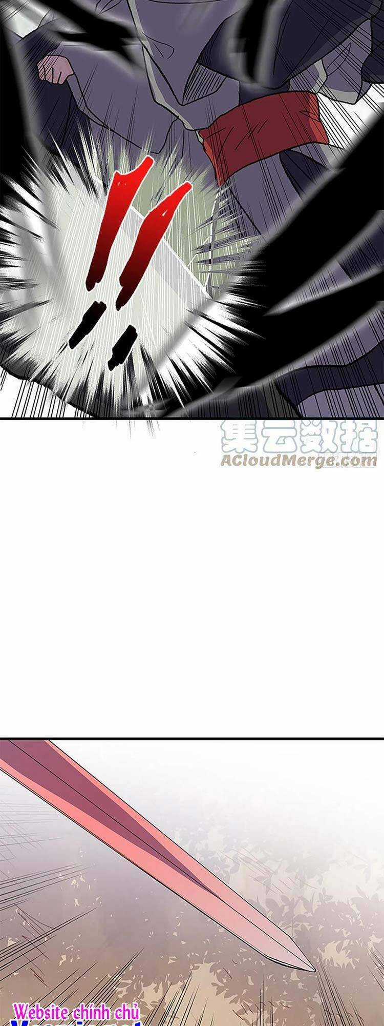 Học Sĩ Tái Sinh - Chapter 240 - Trang 20