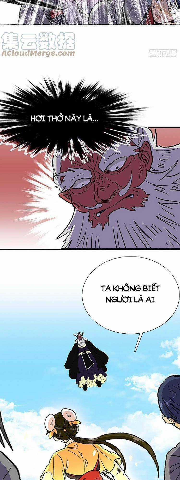 Học Sĩ Tái Sinh - Chapter 240 - Trang 22