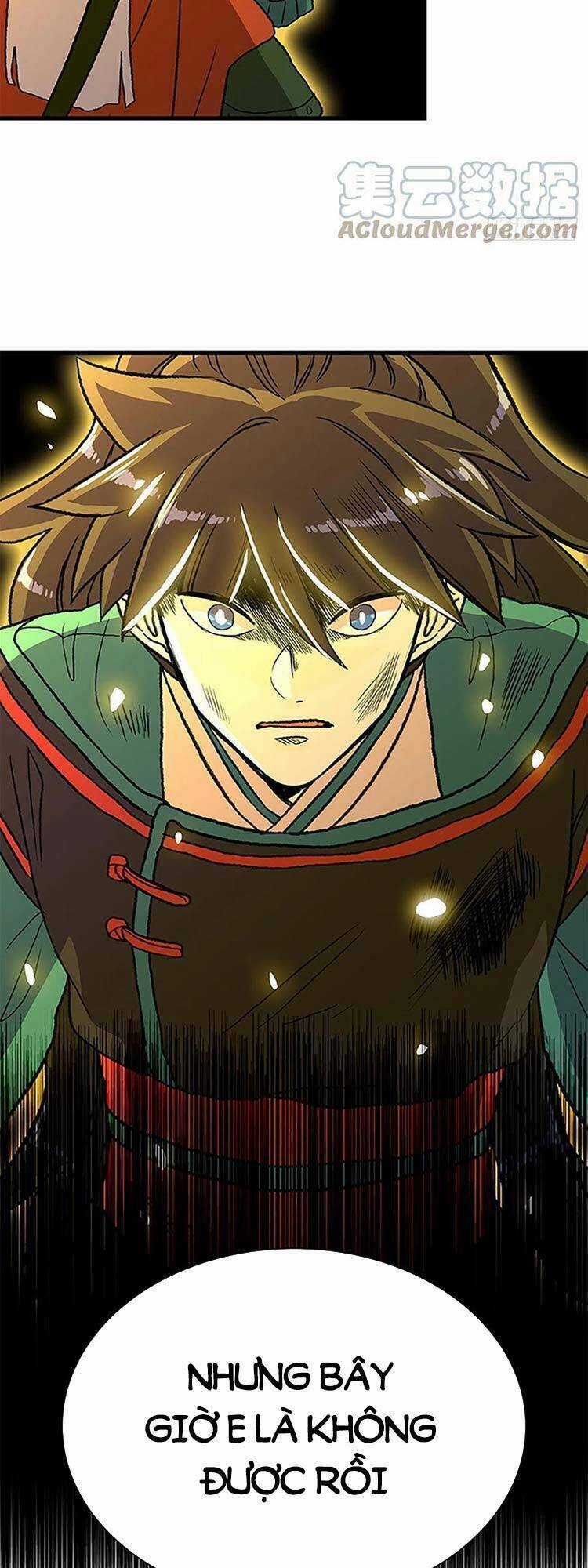 Học Sĩ Tái Sinh - Chapter 240 - Trang 4