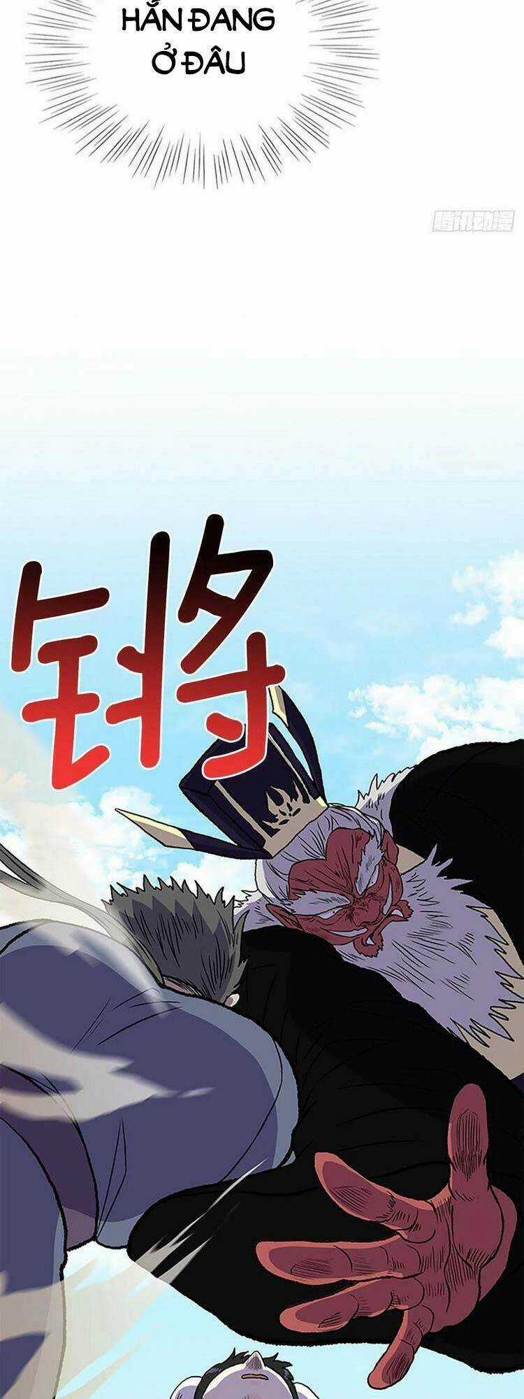 Học Sĩ Tái Sinh - Chapter 241 - Trang 3