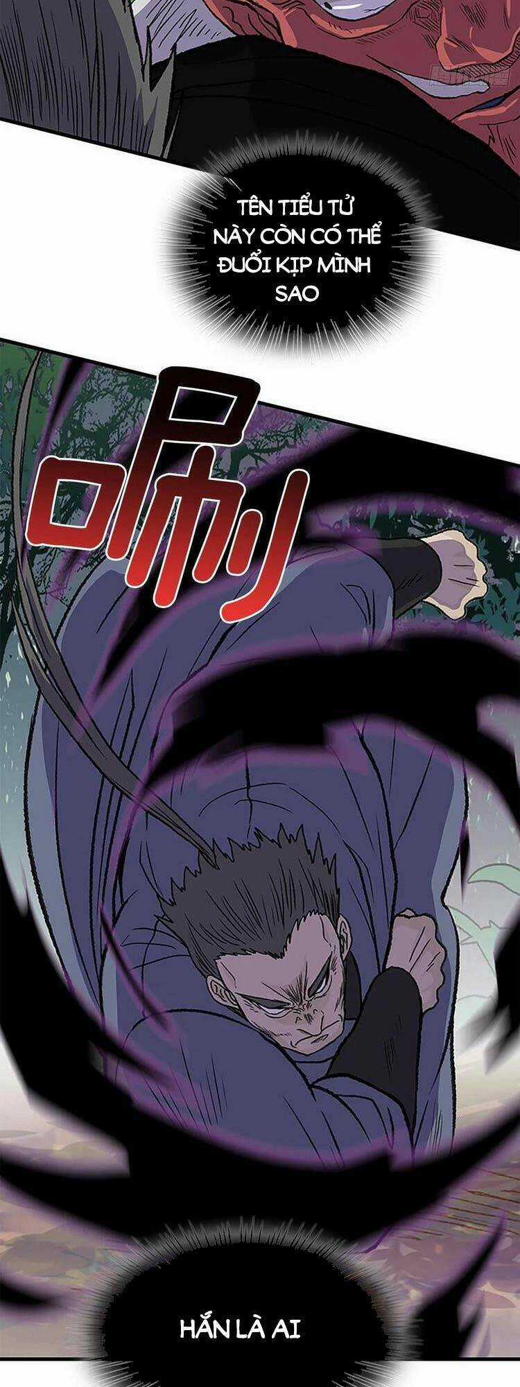 Học Sĩ Tái Sinh - Chapter 241 - Trang 5