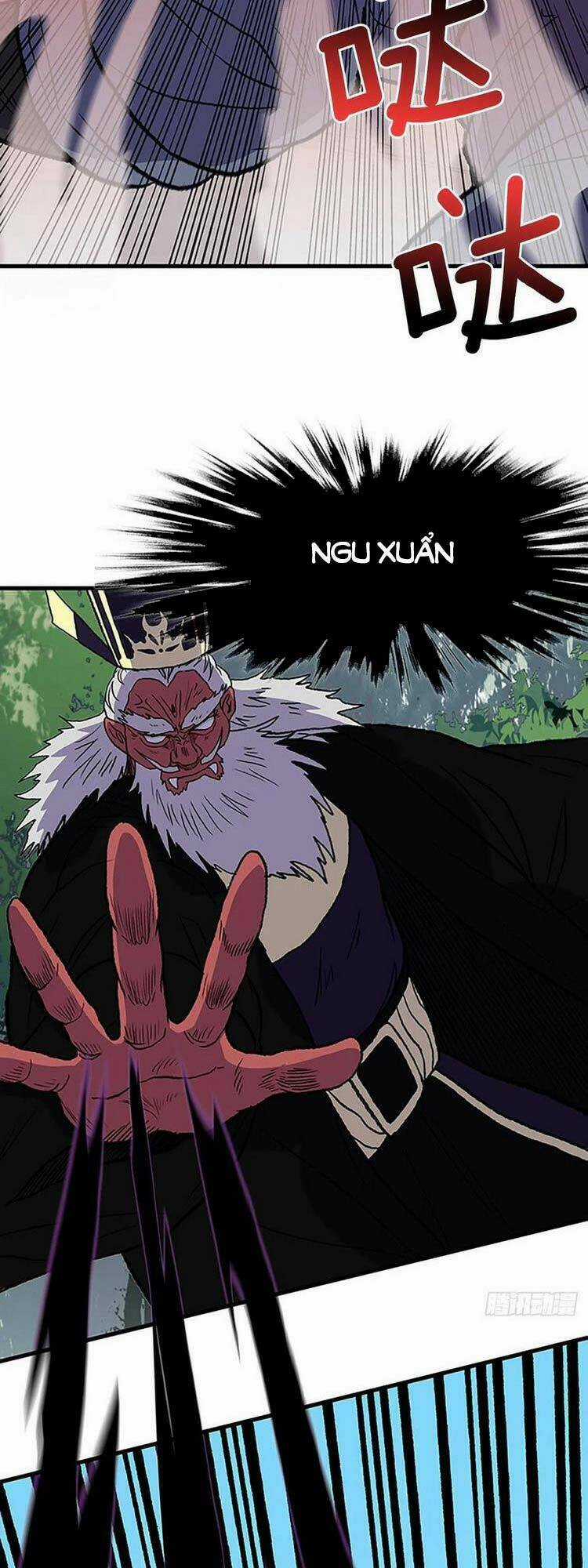 Học Sĩ Tái Sinh - Chapter 241 - Trang 8