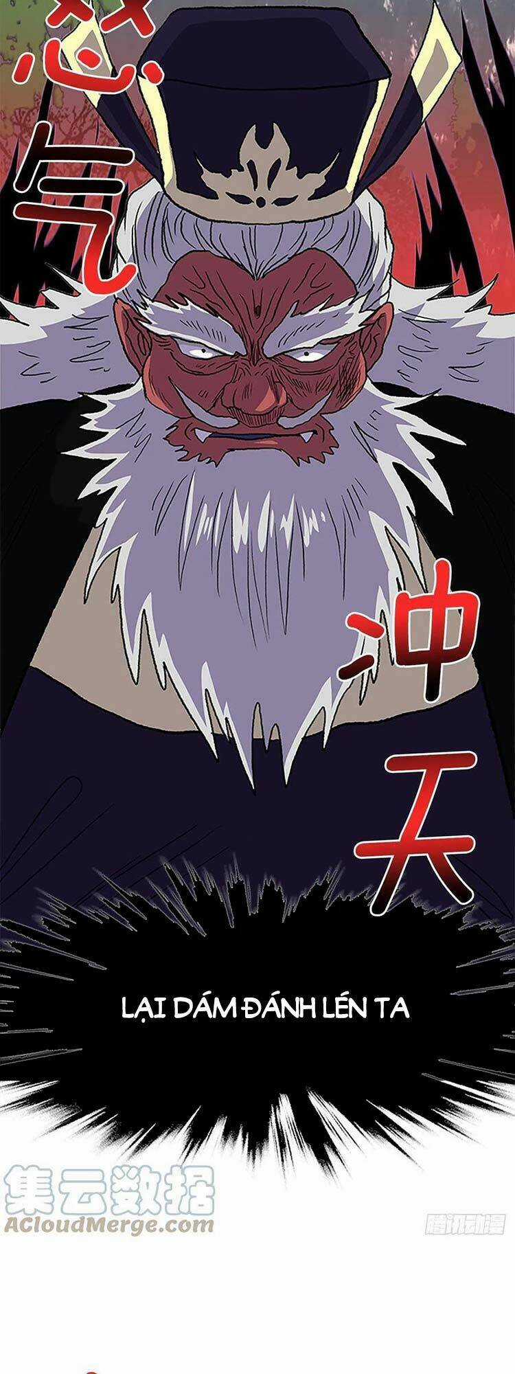 Học Sĩ Tái Sinh - Chapter 242 - Trang 15