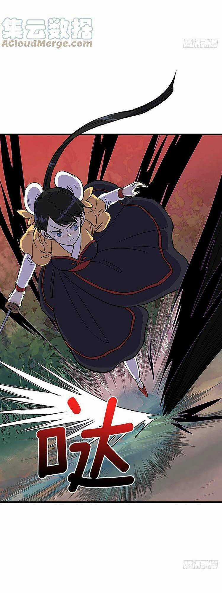 Học Sĩ Tái Sinh - Chapter 242 - Trang 4