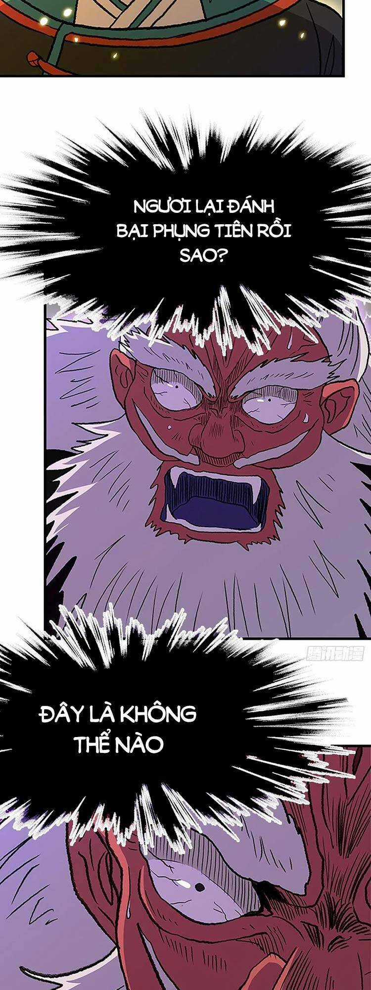 Học Sĩ Tái Sinh - Chapter 244 - Trang 16