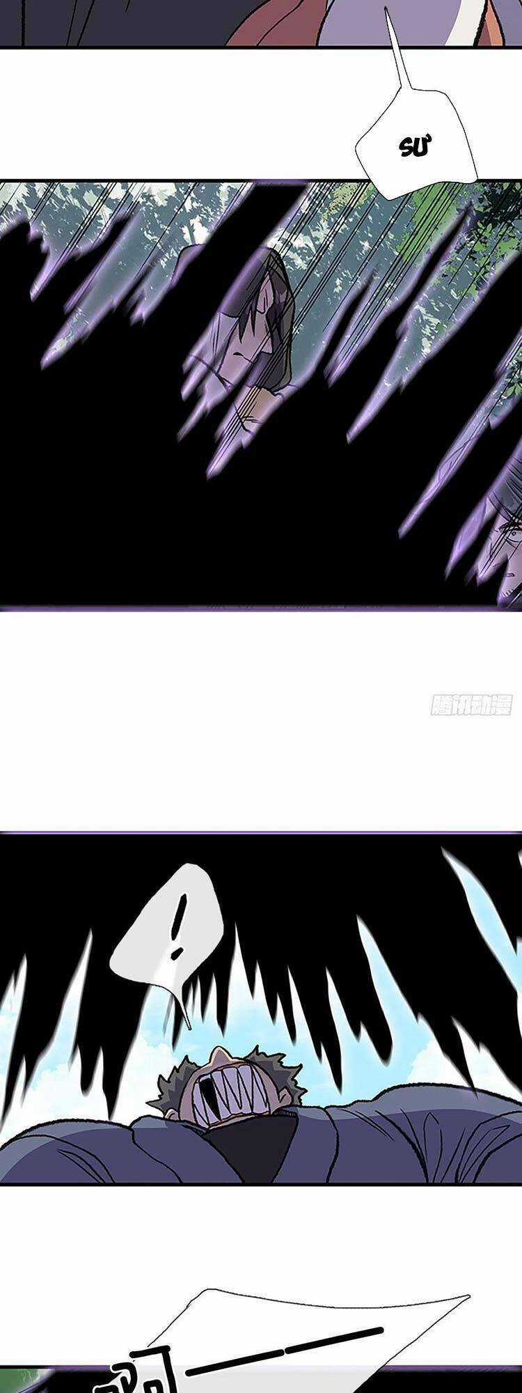 Học Sĩ Tái Sinh - Chapter 244 - Trang 3