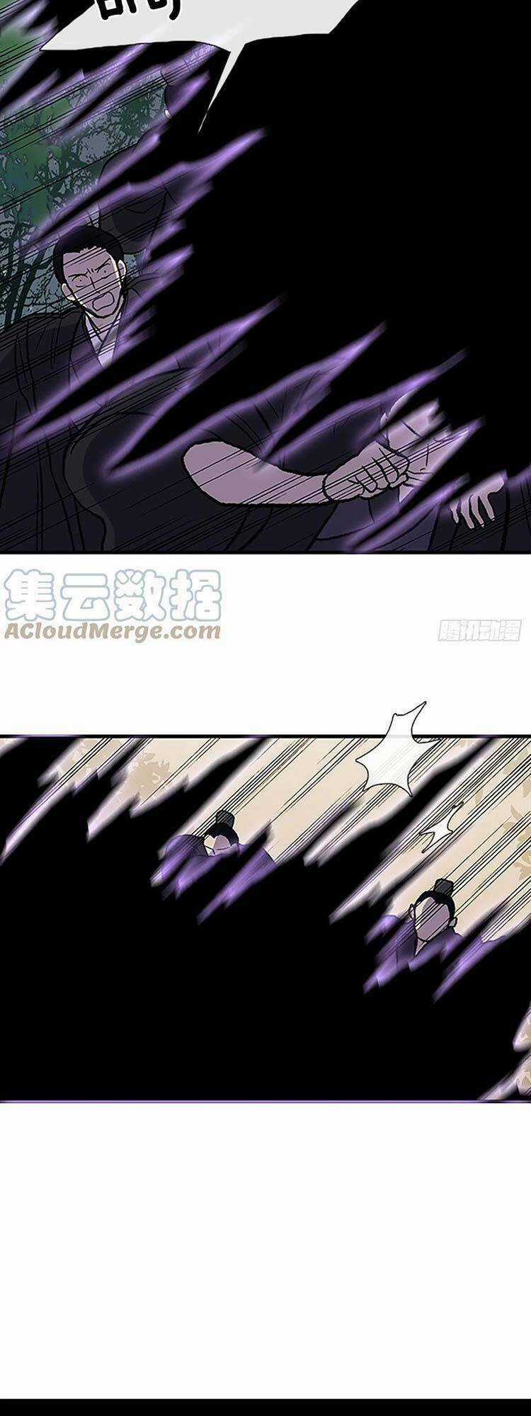 Học Sĩ Tái Sinh - Chapter 244 - Trang 4