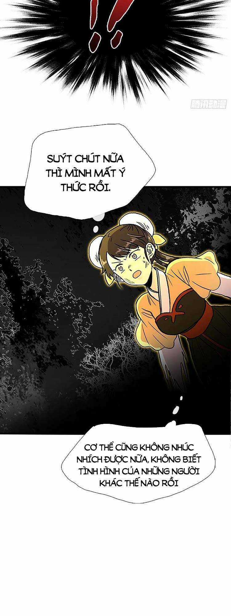 Học Sĩ Tái Sinh - Chapter 244 - Trang 7