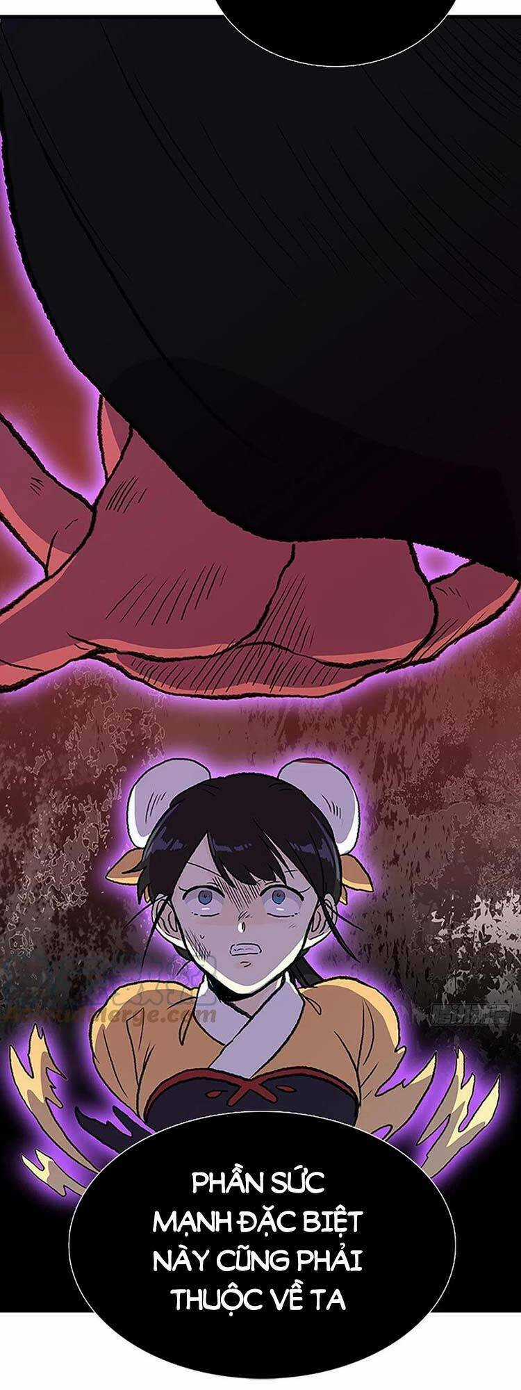 Học Sĩ Tái Sinh - Chapter 244 - Trang 9