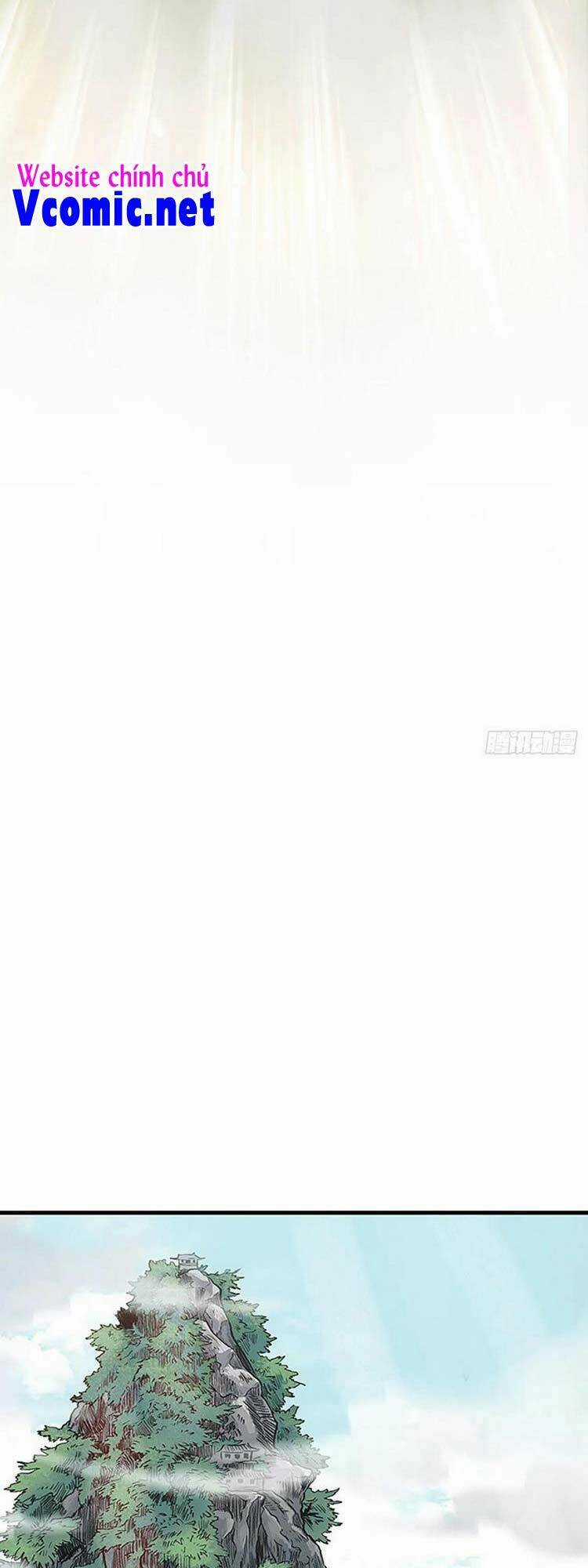 Học Sĩ Tái Sinh - Chapter 245 - Trang 19